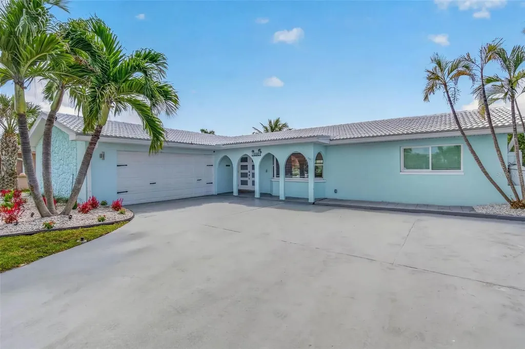 650 64th Avenue St Pete Beach FL 33706