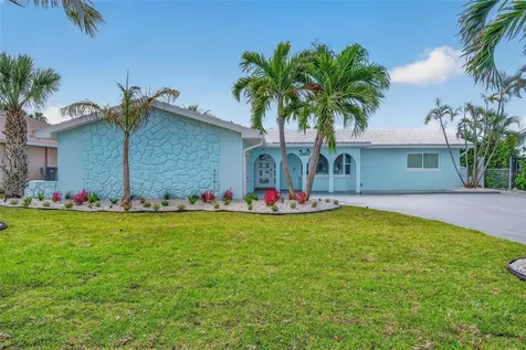 650 64th Avenue St Pete Beach FL 33706