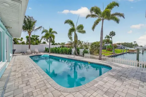 650 64th Avenue St Pete Beach FL 33706