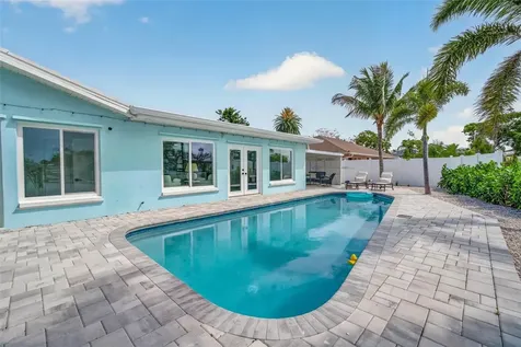 650 64th Avenue St Pete Beach FL 33706
