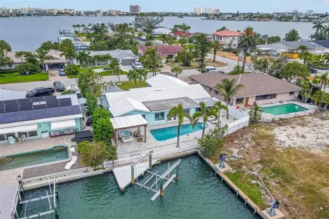 650 64th Avenue St Pete Beach FL 33706
