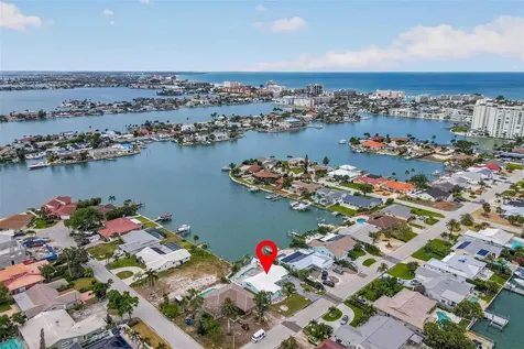 650 64th Avenue St Pete Beach FL 33706