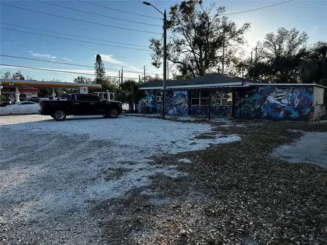 5145 Gulfport Boulevard S Gulfport FL 33707