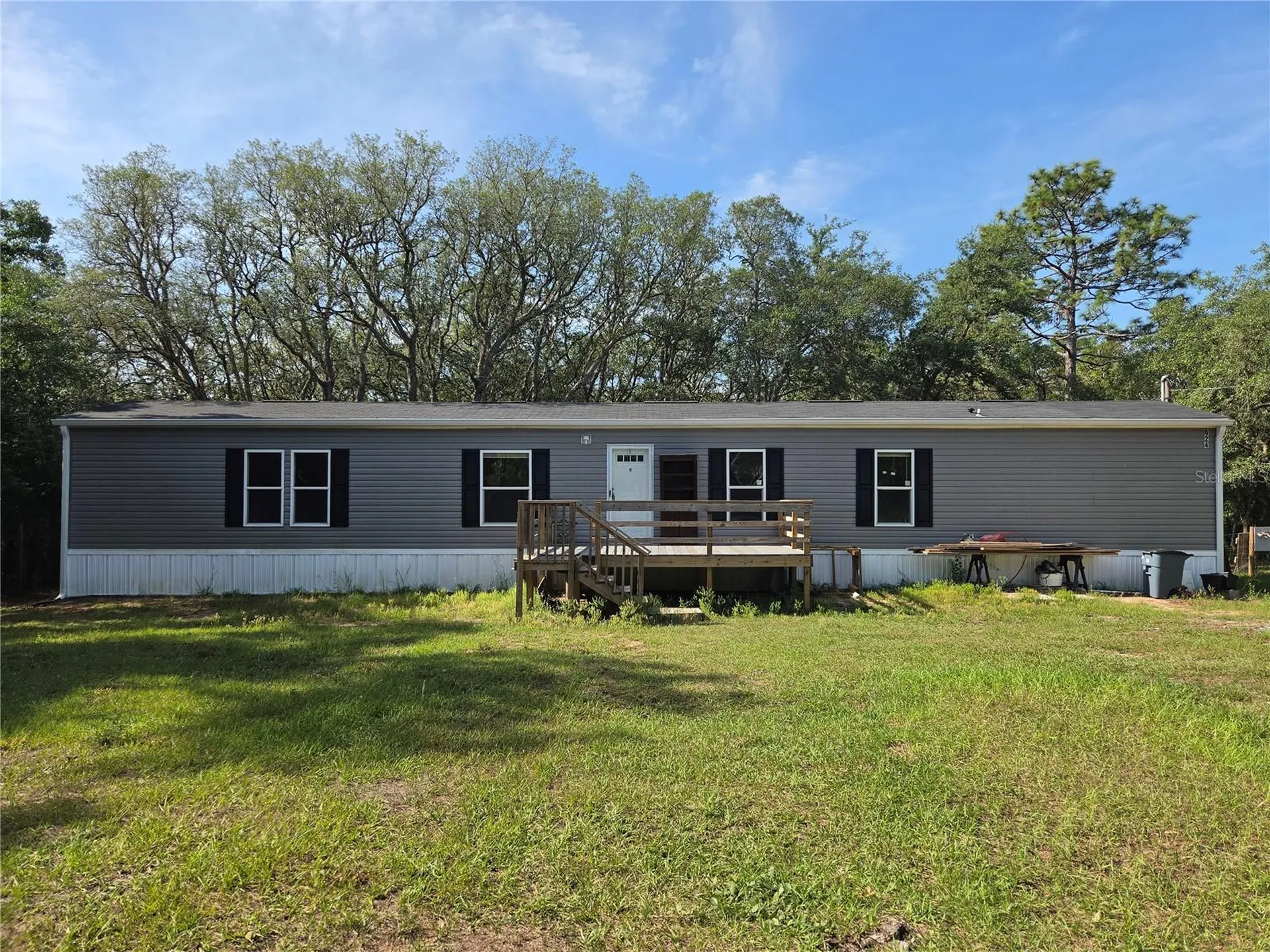 624 E Winnetka Street Hernando FL 34442