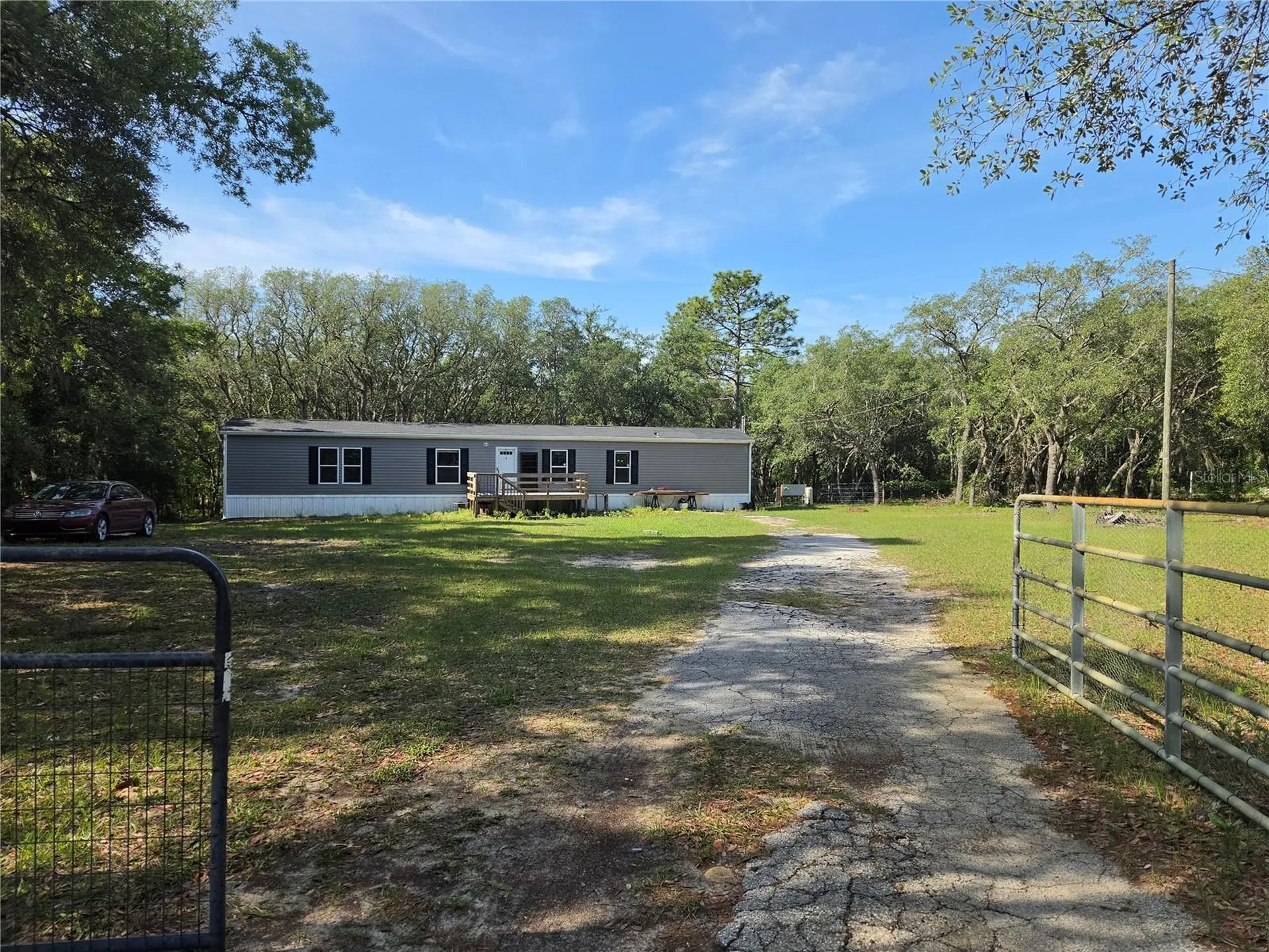 624 E Winnetka Street Hernando FL 34442