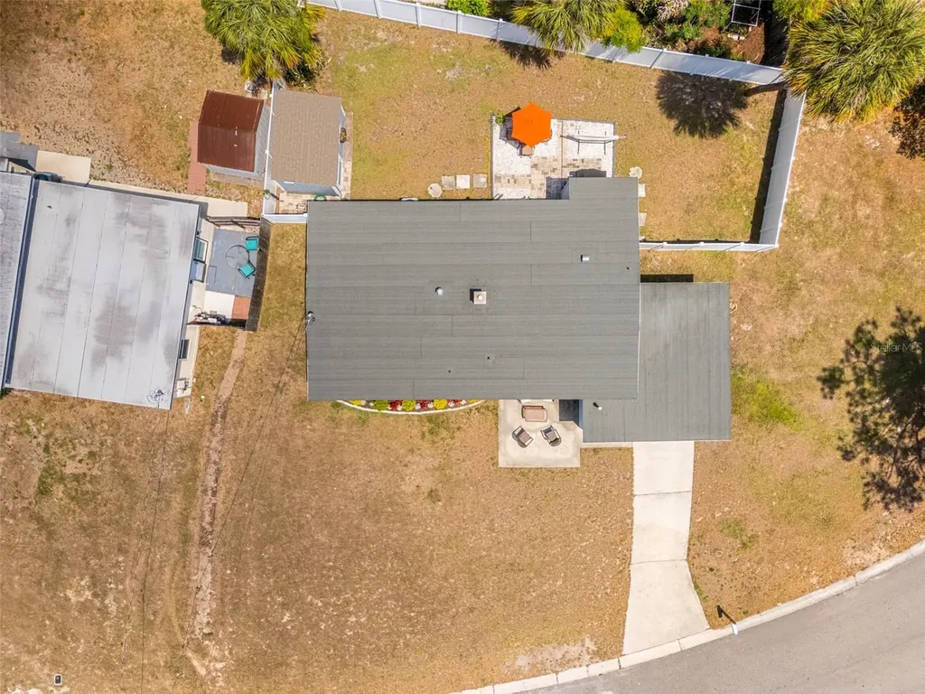 2125 W Hiawatha Street Tampa FL 33604