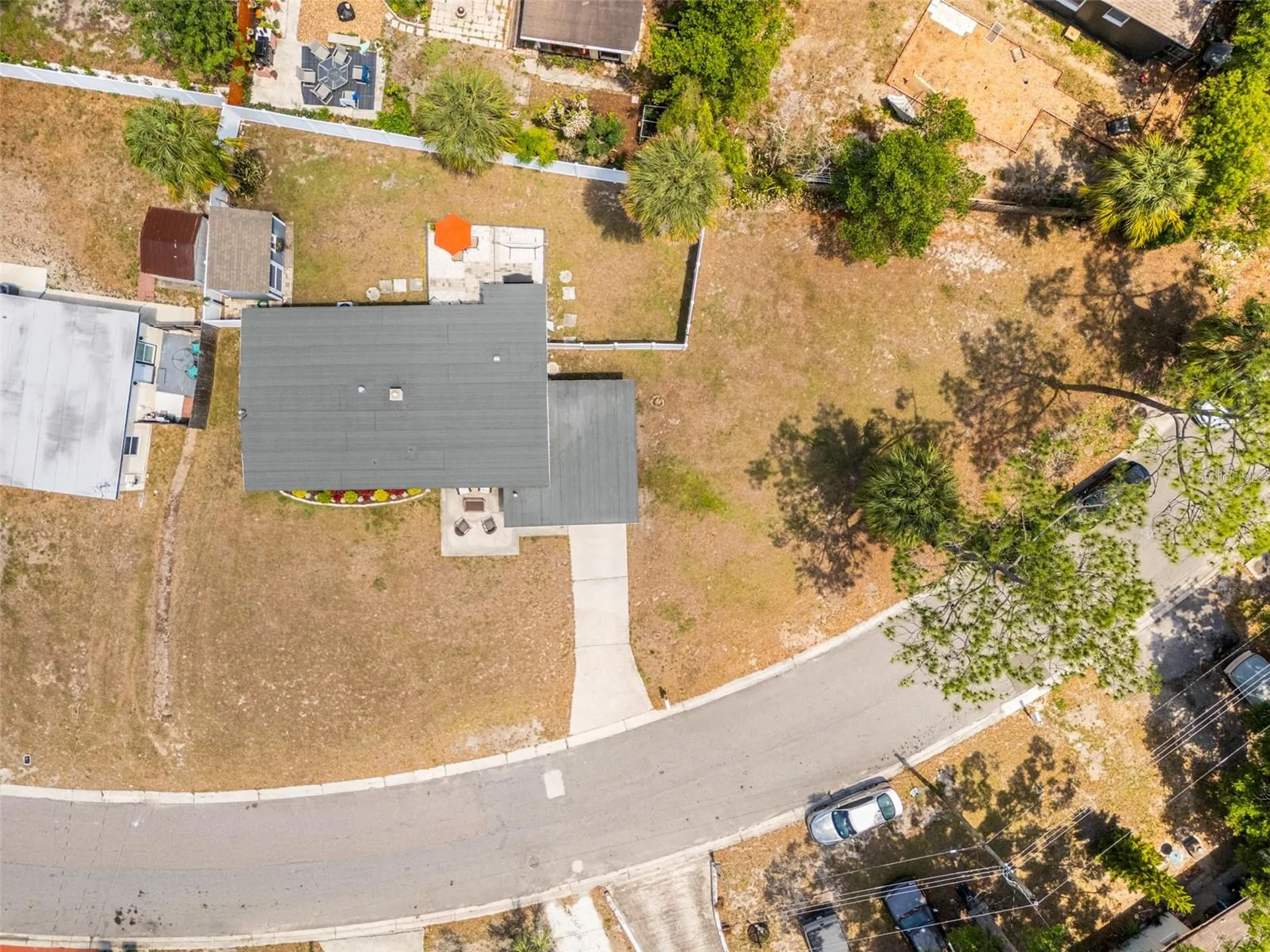 2125 W Hiawatha Street Tampa FL 33604