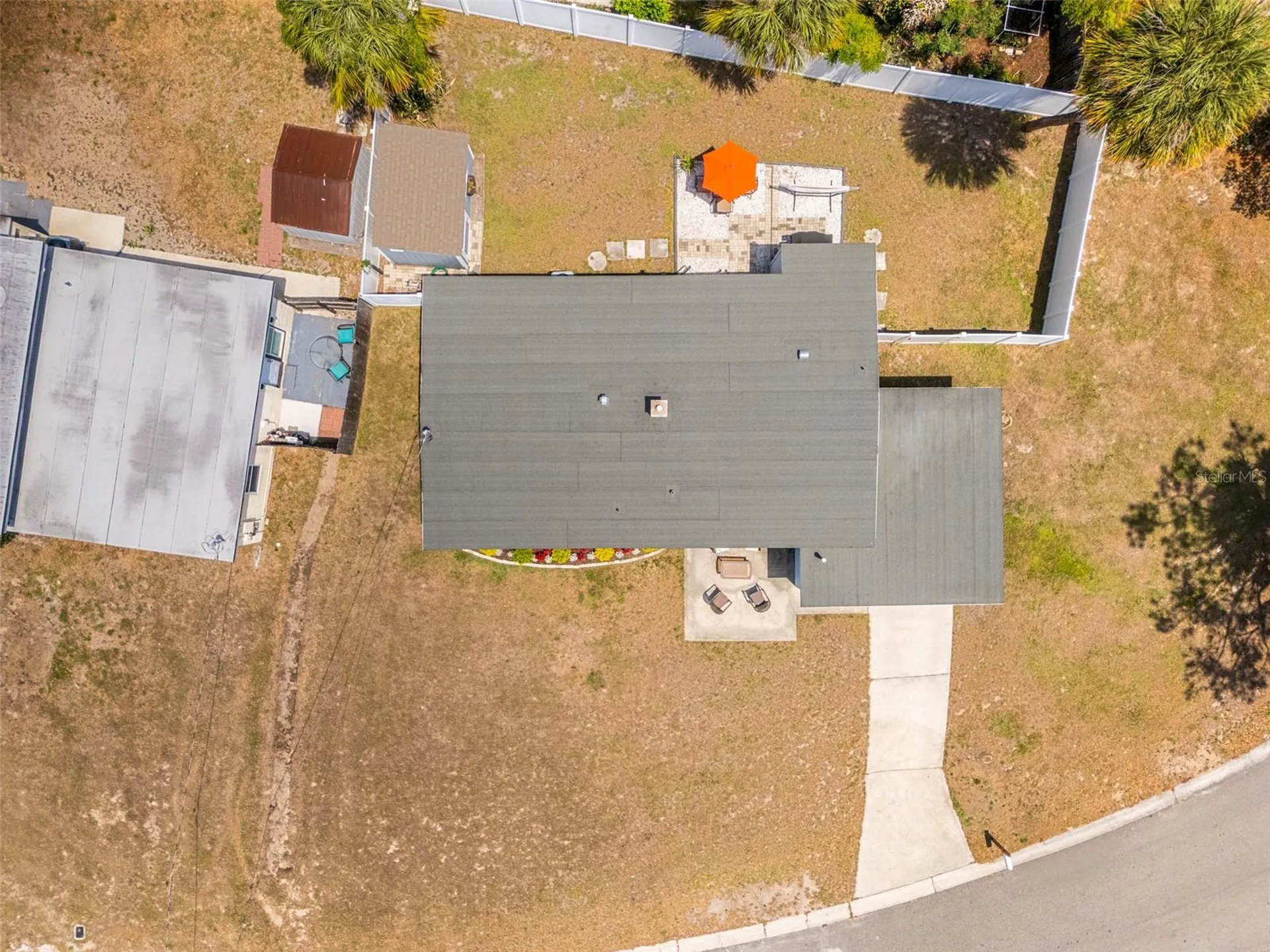 2125 W Hiawatha Street Tampa FL 33604