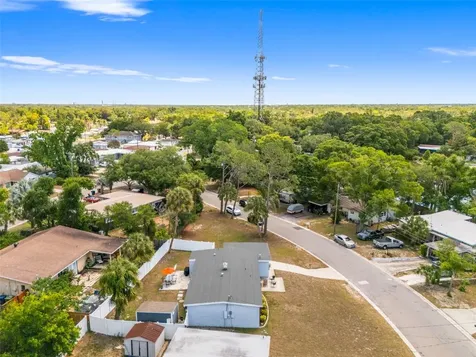 2125 W Hiawatha Street Tampa FL 33604
