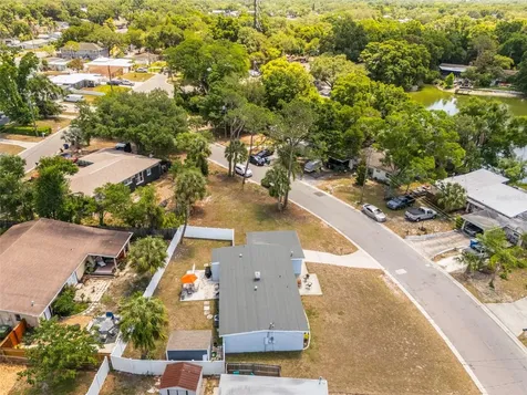 2125 W Hiawatha Street Tampa FL 33604