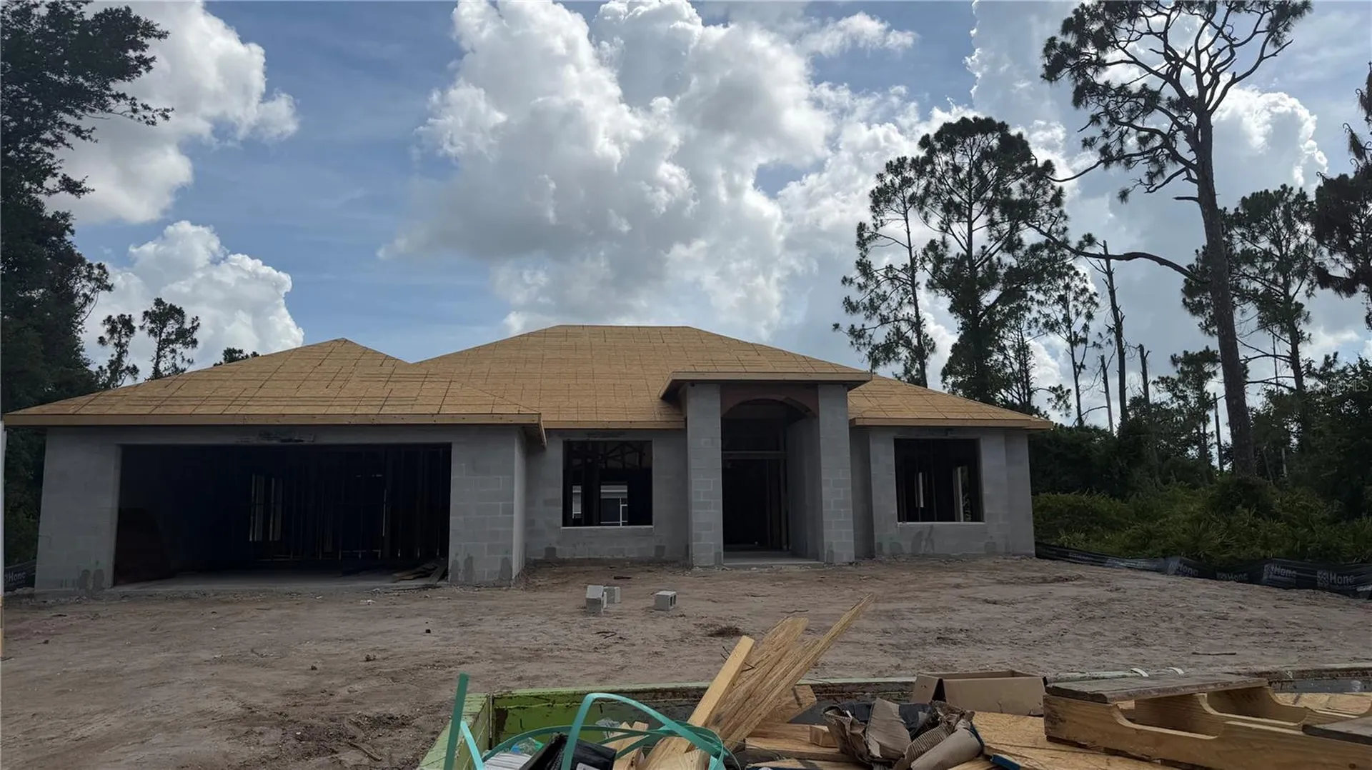 5907 Farmington Avenue North Port FL 34288