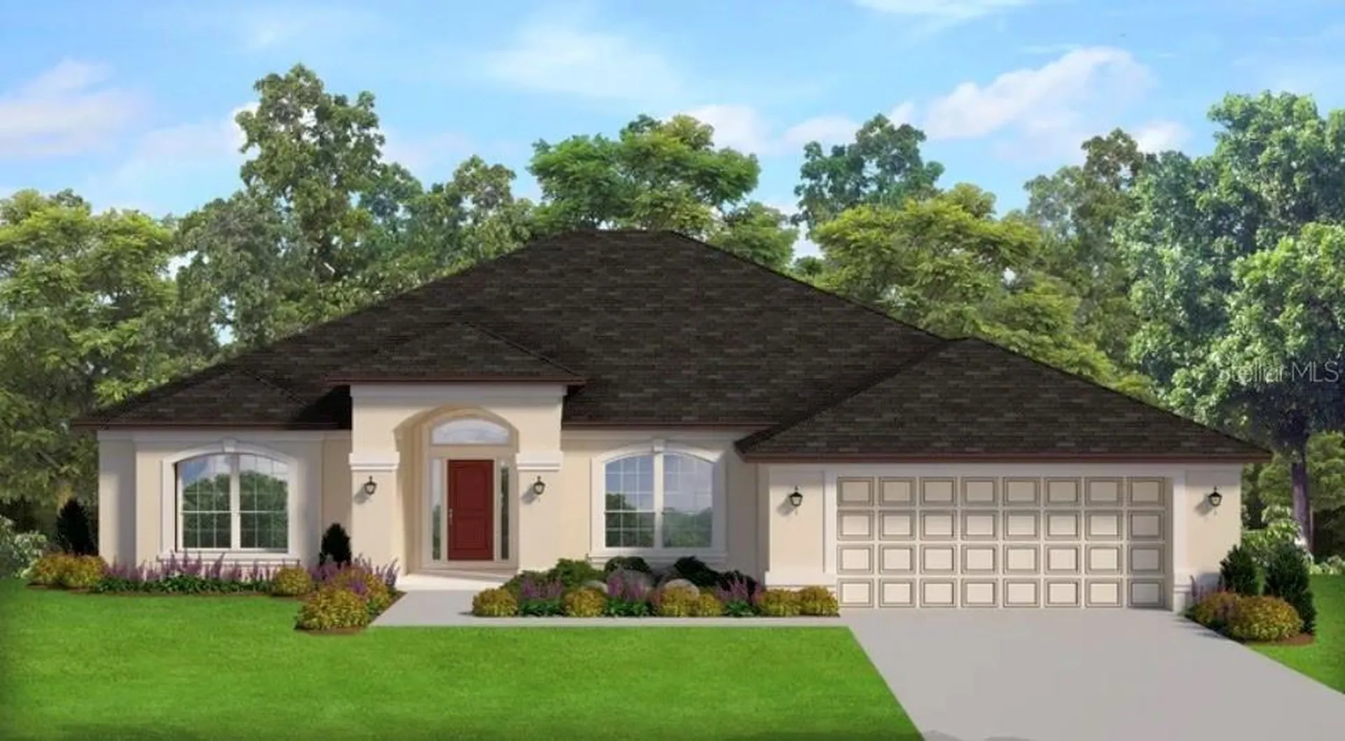 5907 Farmington Avenue North Port FL 34288