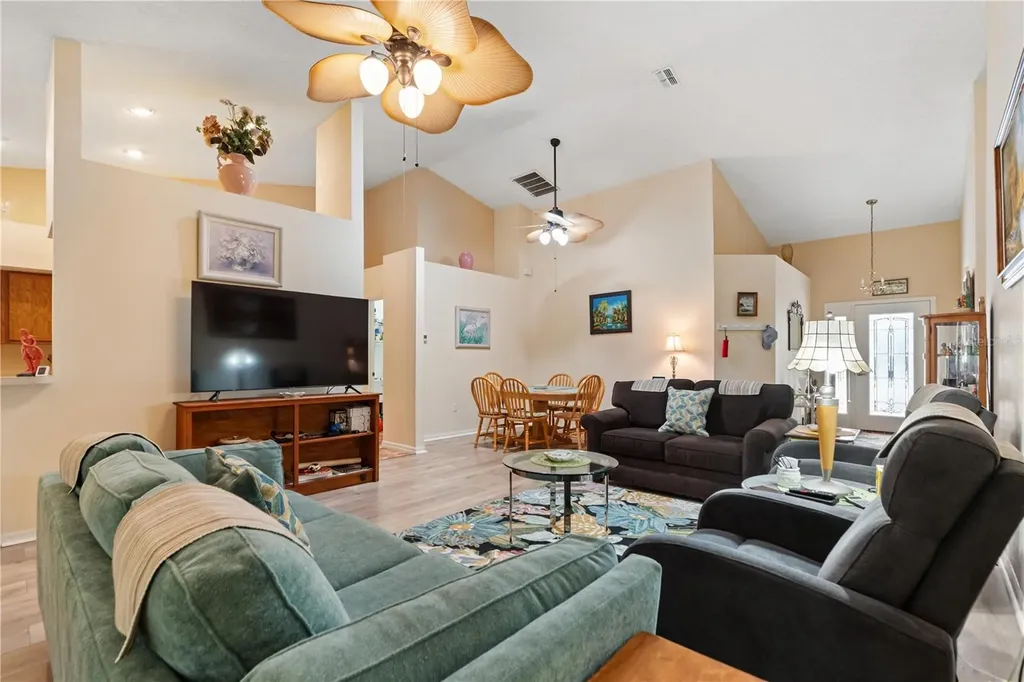 409 Candlestone Court Spring Hill FL 34609