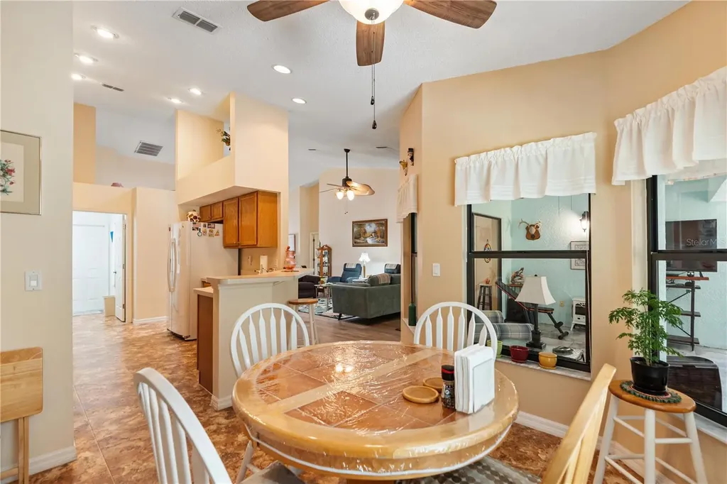 409 Candlestone Court Spring Hill FL 34609