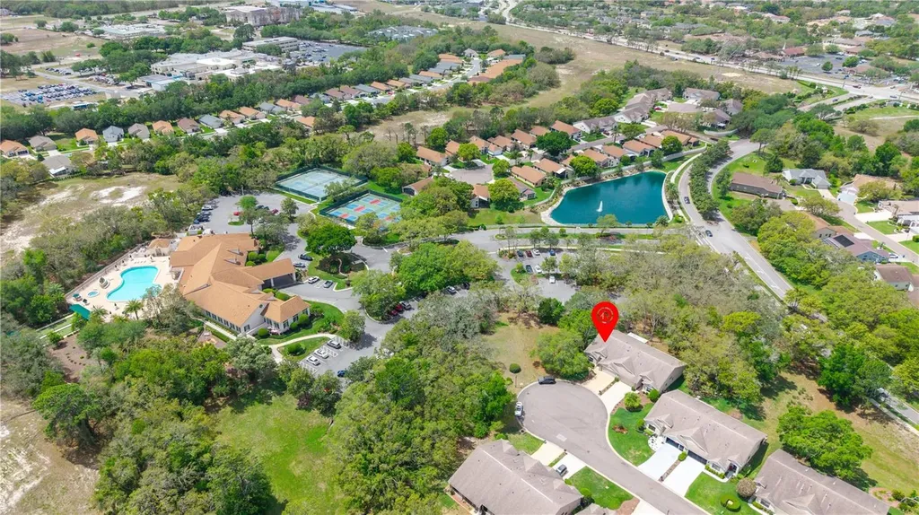 409 Candlestone Court Spring Hill FL 34609