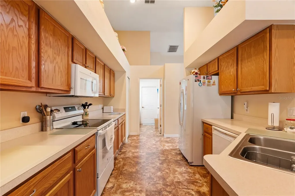 409 Candlestone Court Spring Hill FL 34609