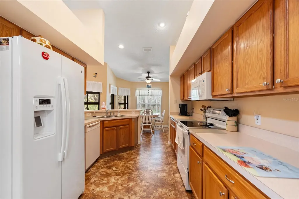 409 Candlestone Court Spring Hill FL 34609