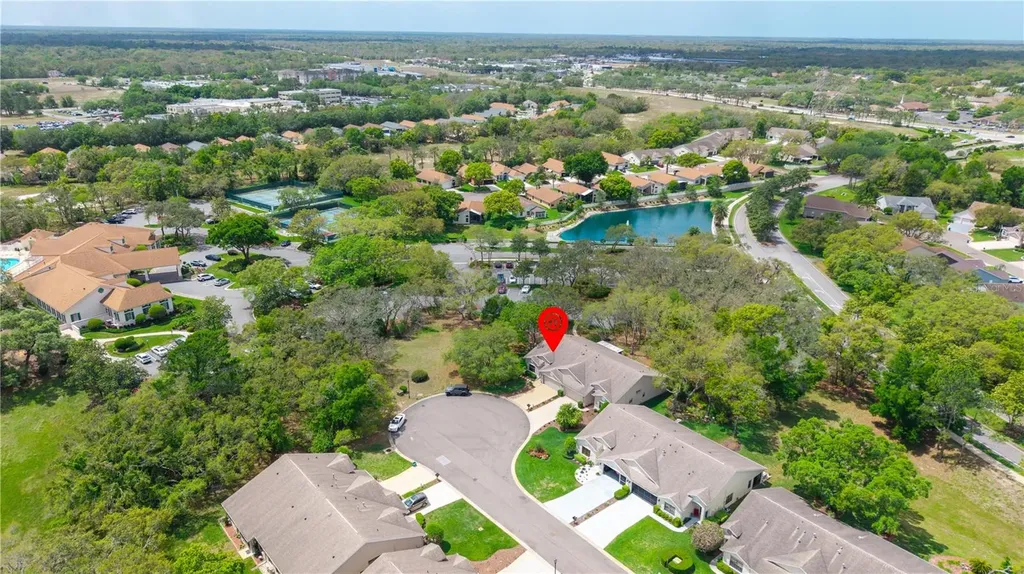 409 Candlestone Court Spring Hill FL 34609