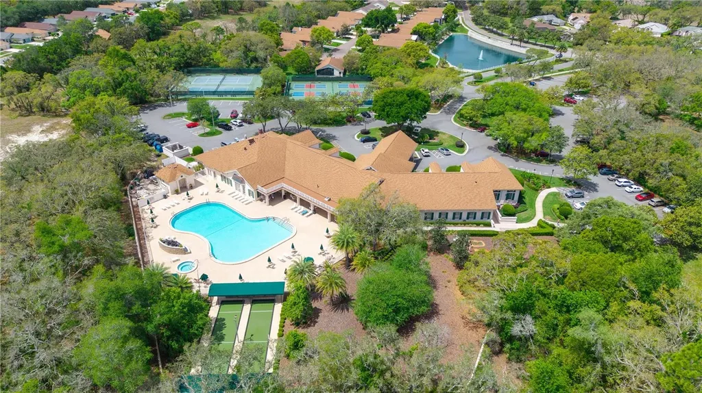 409 Candlestone Court Spring Hill FL 34609