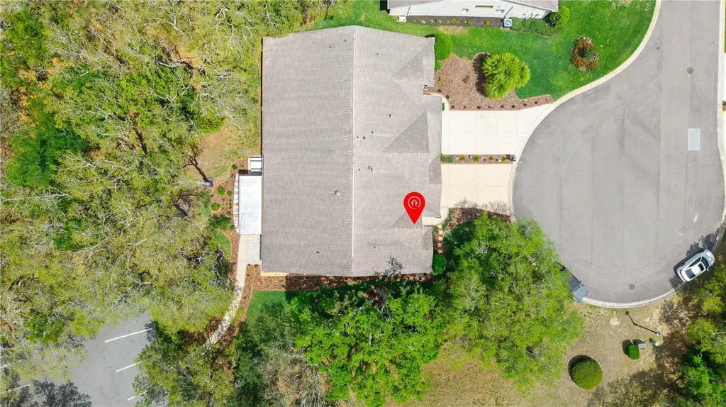409 Candlestone Court Spring Hill FL 34609
