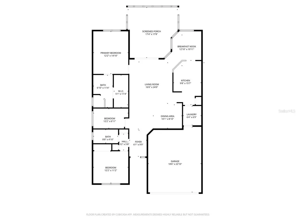 409 Candlestone Court Spring Hill FL 34609