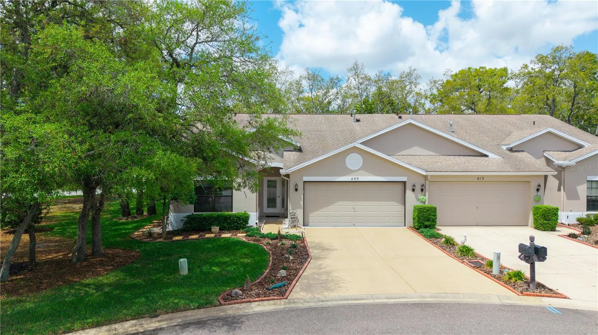 409 Candlestone Court Spring Hill FL 34609