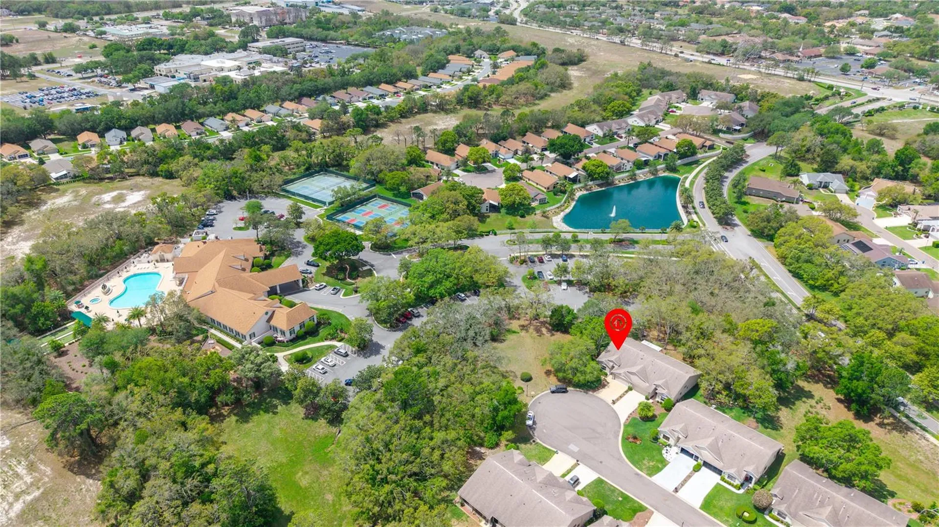 409 Candlestone Court Spring Hill FL 34609