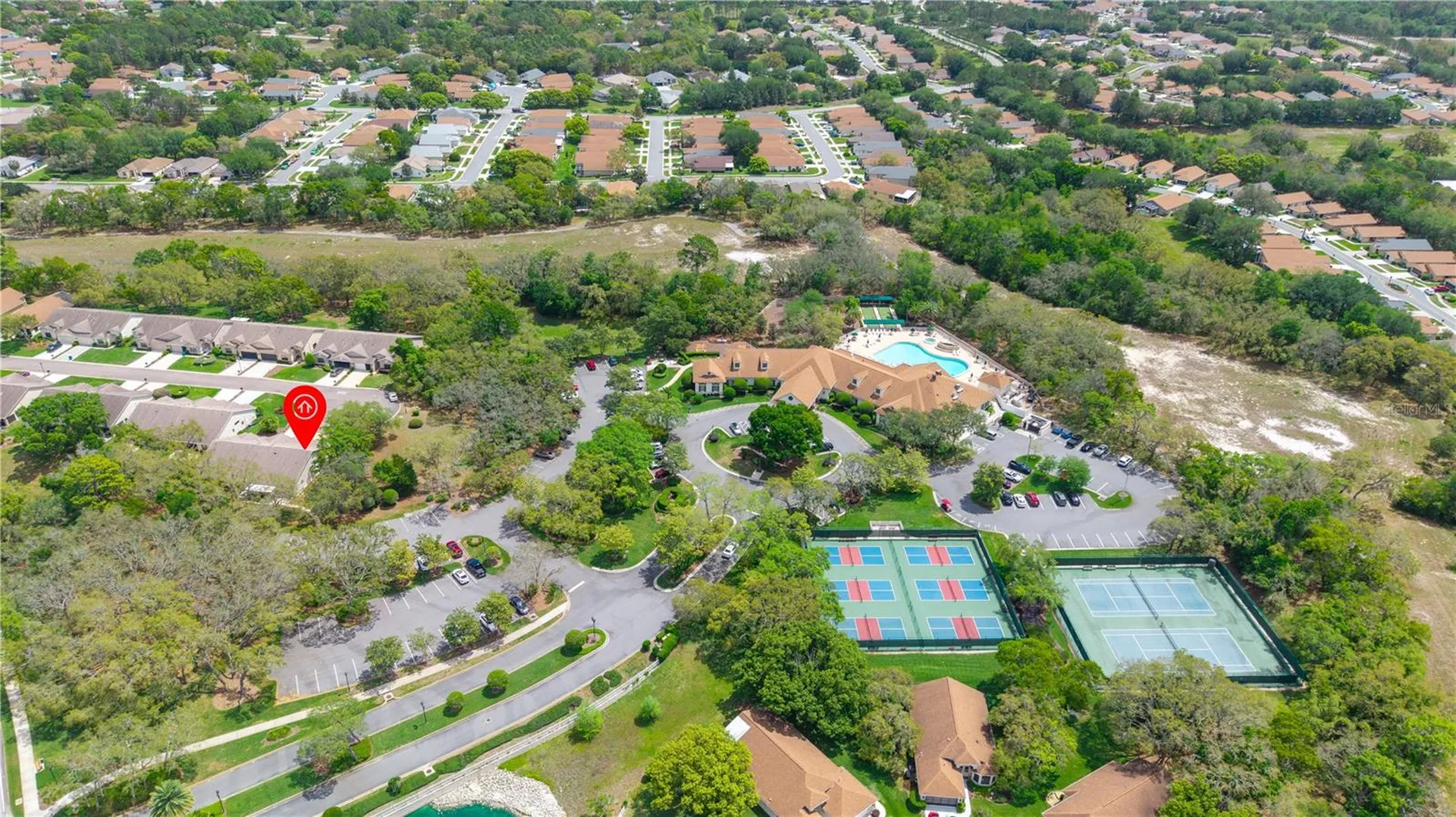 409 Candlestone Court Spring Hill FL 34609