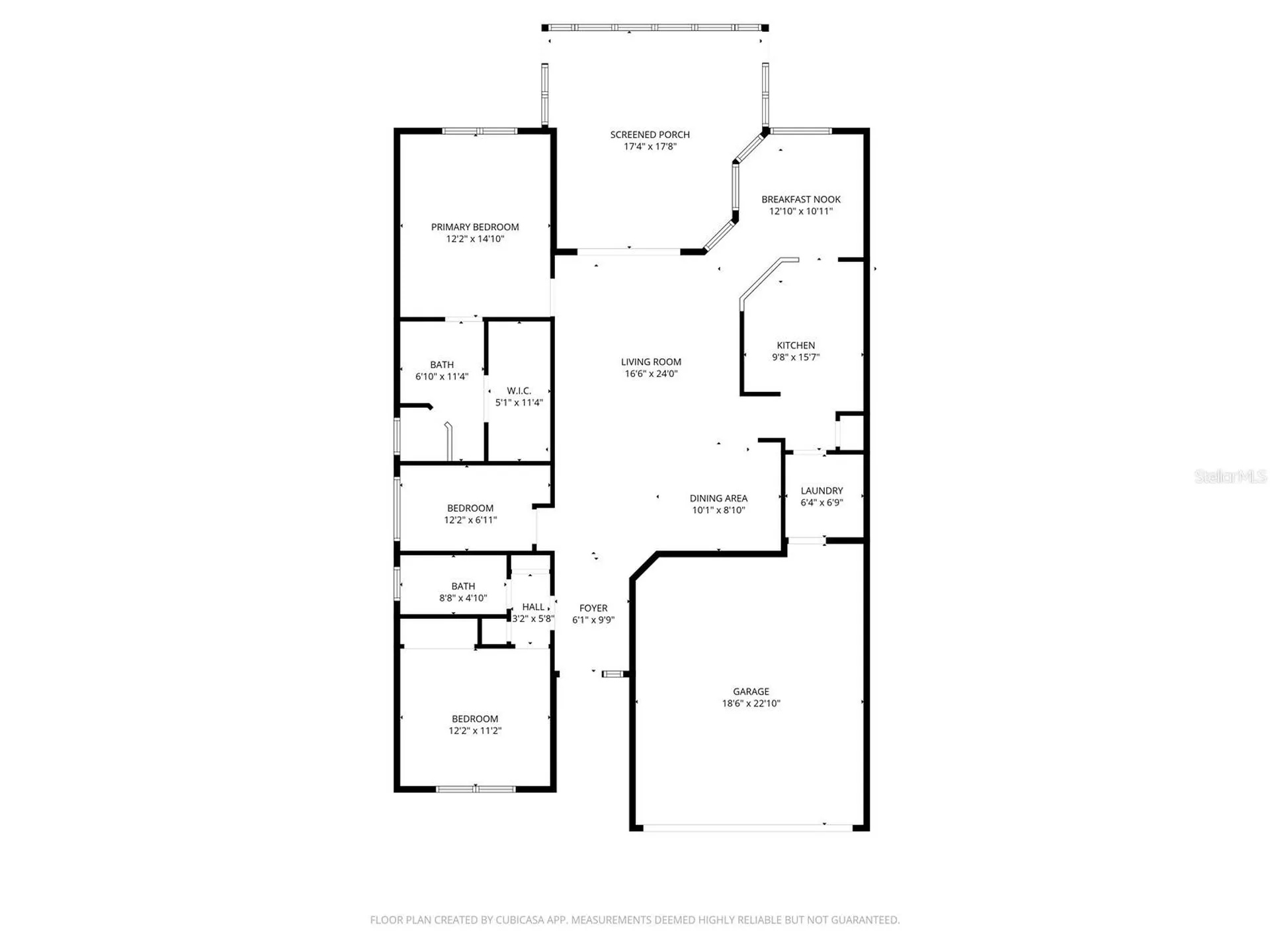 409 Candlestone Court Spring Hill FL 34609