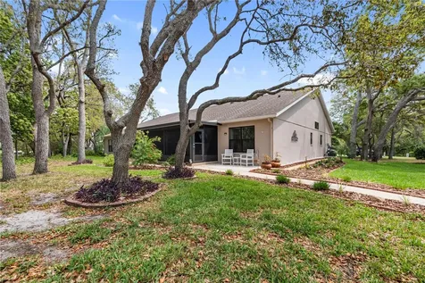 409 Candlestone Court Spring Hill FL 34609