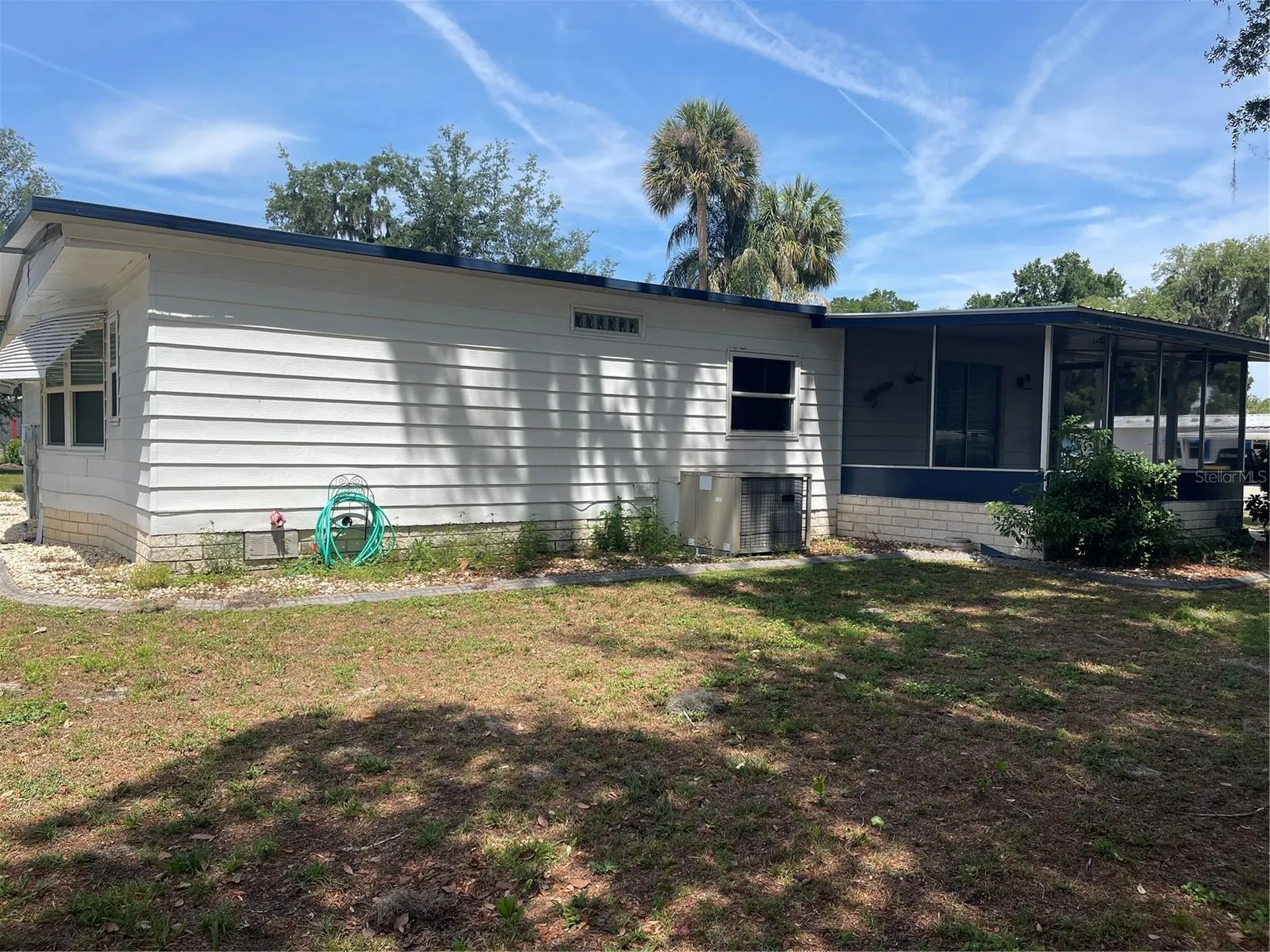 52 N Bobwhite Road Wildwood FL 34785