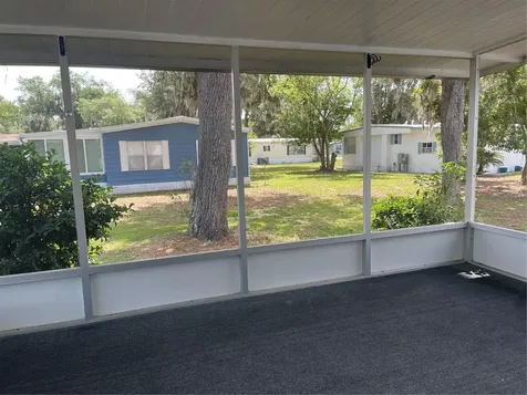 52 N Bobwhite Road Wildwood FL 34785