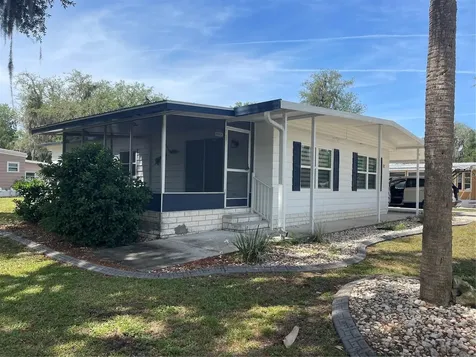 52 N Bobwhite Road Wildwood FL 34785