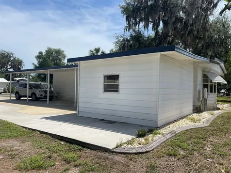 52 N Bobwhite Road Wildwood FL 34785