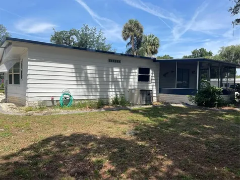 52 N Bobwhite Road Wildwood FL 34785