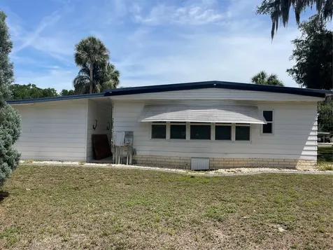 52 N Bobwhite Road Wildwood FL 34785