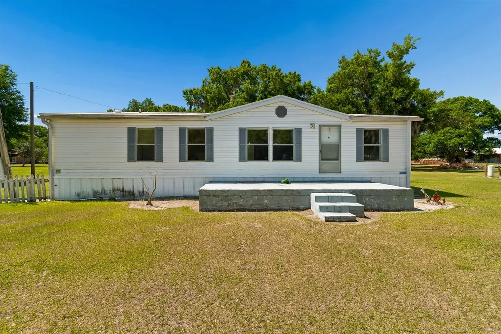 1710 Cowart Road Plant City FL 33567