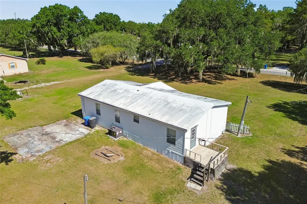 1710 Cowart Road Plant City FL 33567