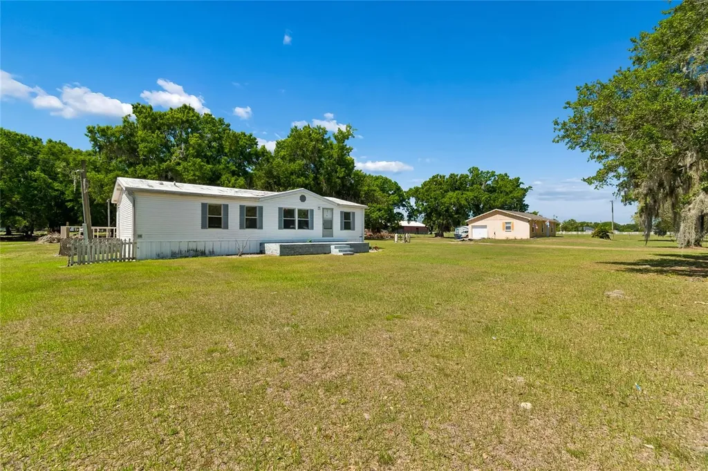 1710 Cowart Road Plant City FL 33567