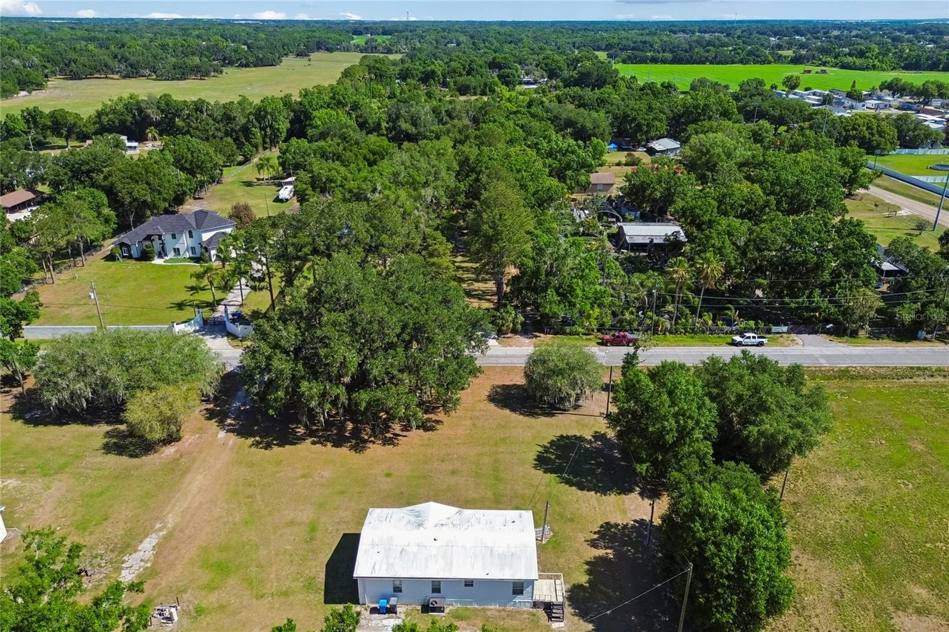1710 Cowart Road Plant City FL 33567