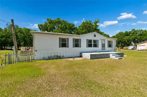 1710 Cowart Road Plant City FL 33567