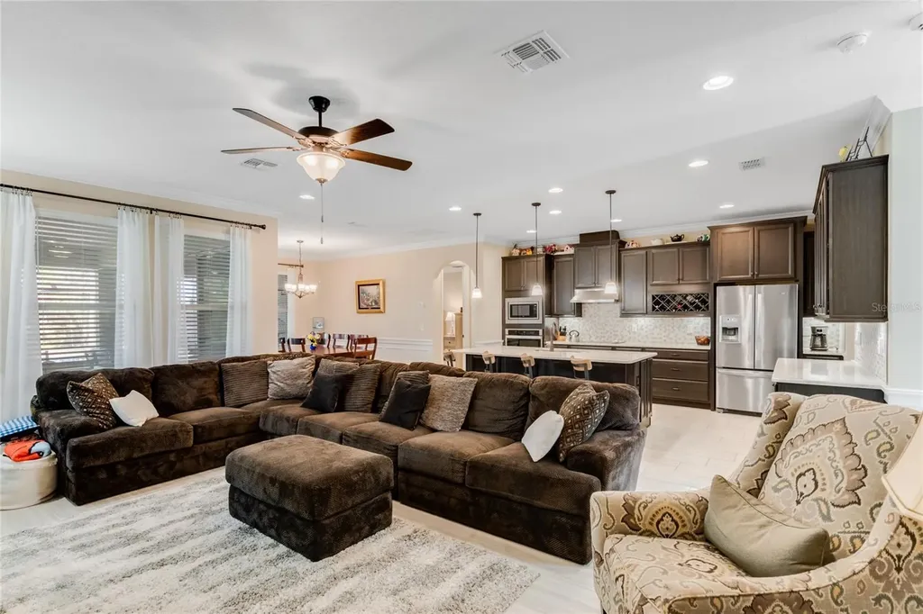 9827 Beach Port Drive Winter Garden FL 34787