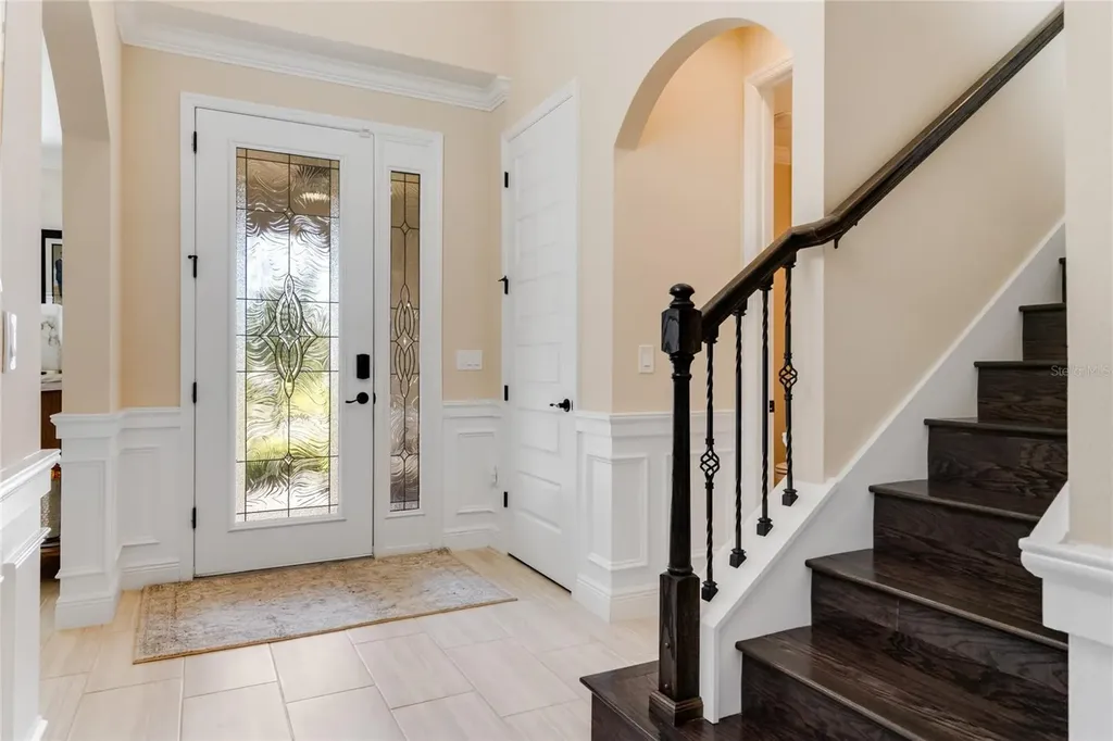 9827 Beach Port Drive Winter Garden FL 34787