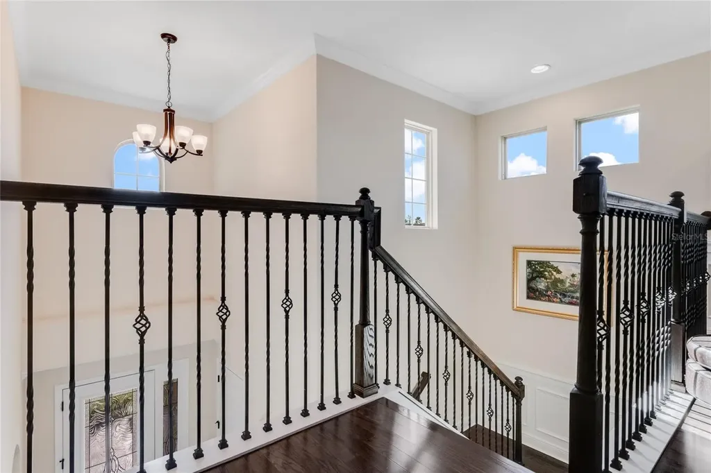 9827 Beach Port Drive Winter Garden FL 34787