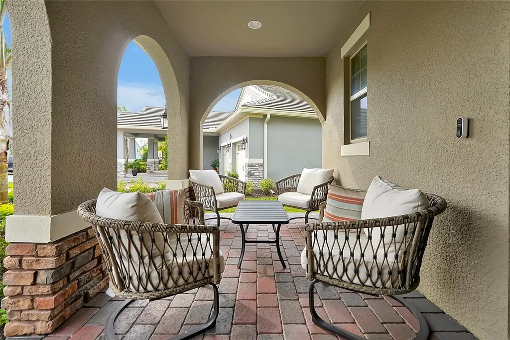9827 Beach Port Drive Winter Garden FL 34787