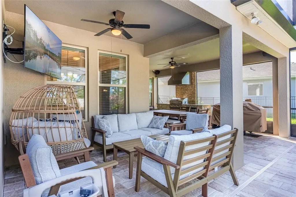 9827 Beach Port Drive Winter Garden FL 34787