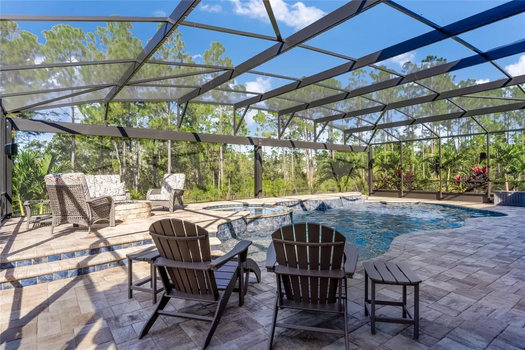 9827 Beach Port Drive Winter Garden FL 34787