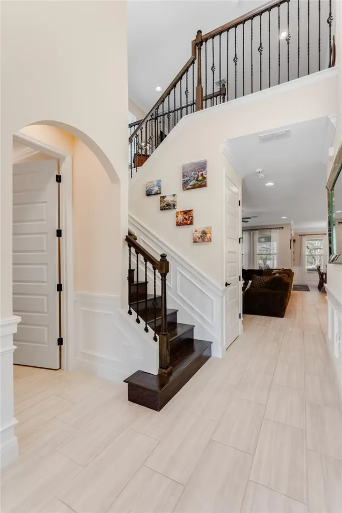9827 Beach Port Drive Winter Garden FL 34787
