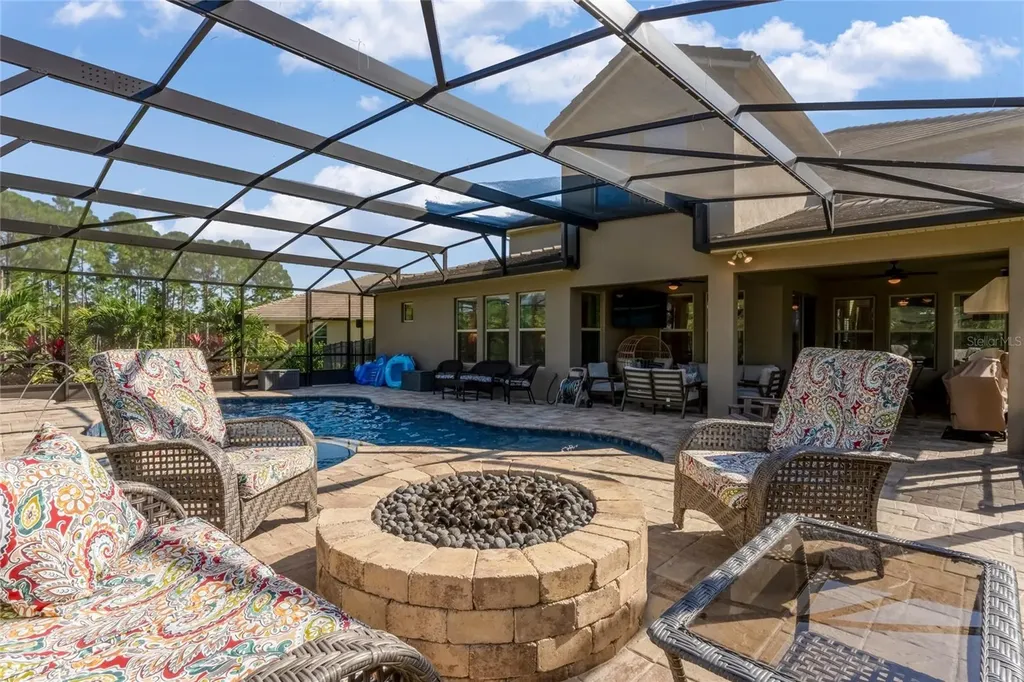 9827 Beach Port Drive Winter Garden FL 34787