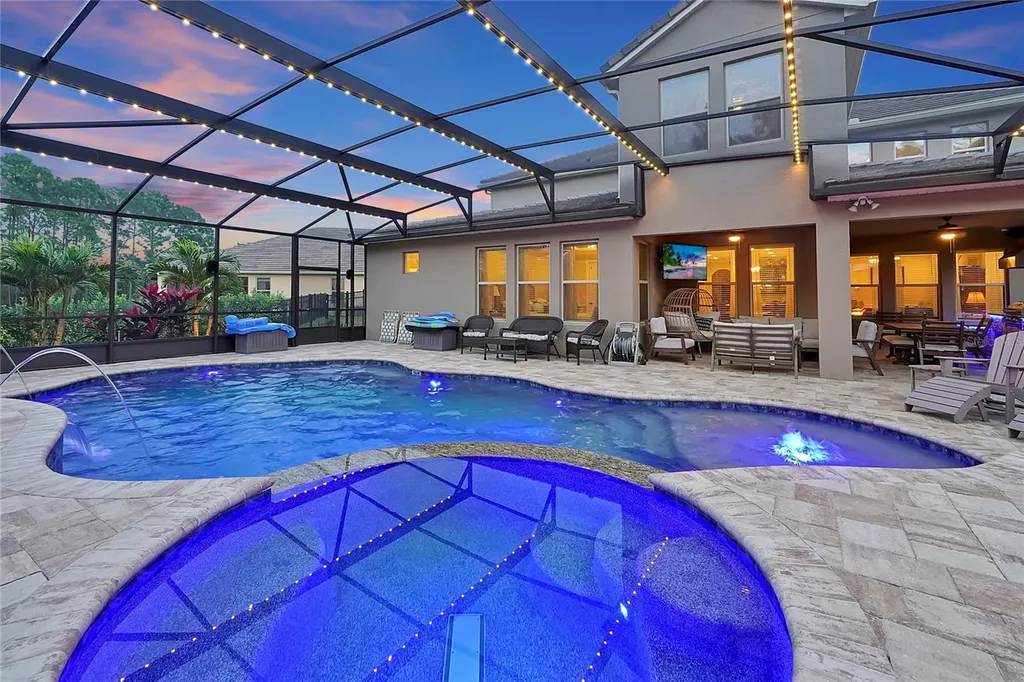 9827 Beach Port Drive Winter Garden FL 34787